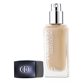 Dior Forever Skin Glow Base Perfección Radiante de Alto Uso de 24H SPF 35 - # 1CR (Cool Rosy)