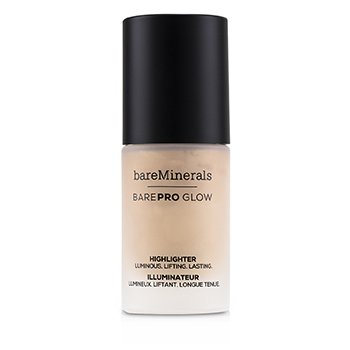 BarePro Glow Iluminador - # Free
