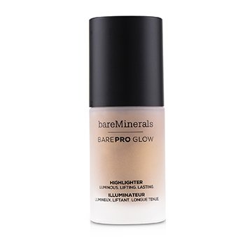 Iluminador BarePro Glow - # Fierce