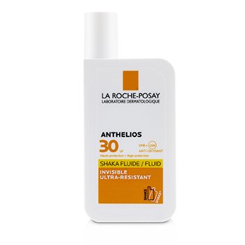 La Roche Posay Anthelios Shaka Fluido SPF 30 - Invisble Ultra Resistant