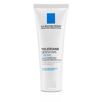 La Roche Posay Toleriane Crema Sensible - Libre de Fragancia