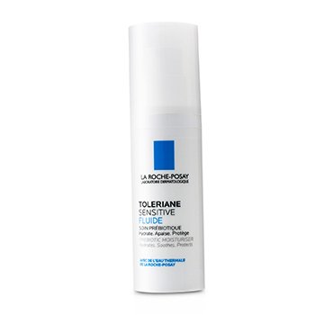 La Roche Posay Toleriane Fluido Sensible - Libre de Fragancia