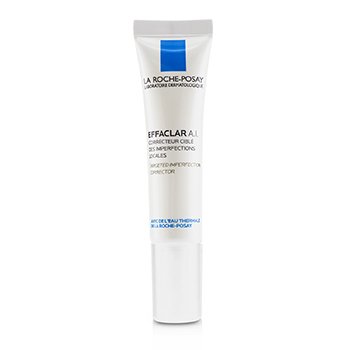 Corrector de imperfecciones dirigido Effaclar AI