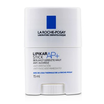 Lipikar AP + Barra Anti-Irritante