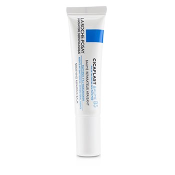 La Roche Posay Cicaplast Baume B5 Bálsamo Reparador Calmante