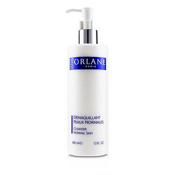 Orlane Limpiador Para Piel Normal (Producto Salón)