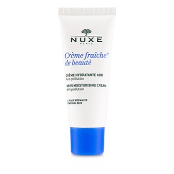 Creme Fraiche De Beaute 48HR Crema Hidratante - Para Piel Normal