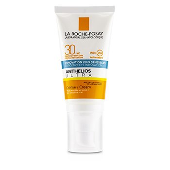 Anthelios Ultra Crema SPF 30