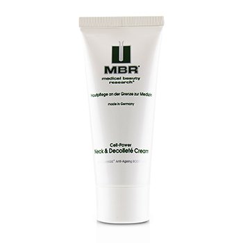 BioChange Cuidado Corporal Anti-Envejecimiento Cell-Power Crema de Cuello & Escote