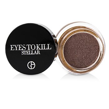 Giorgio Armani Eyes To Kill Stellar Bouncy Color de Ojos de Pigmentos Altos - # 5 Stellar