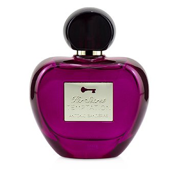 Her Secret Temptation Eau De Toilette Spray
