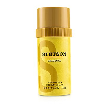 Stetson Original Desodorante en Barra