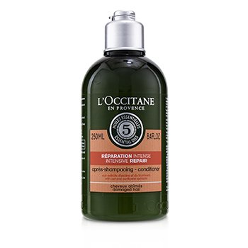 LOccitane Aromachologie Acondicionador Reparador Intensivo (Cabello Dañado)