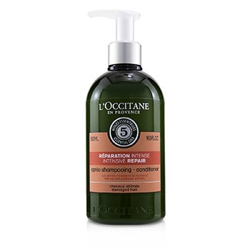 LOccitane Aromachologie Acondicionador Reparador Intensivo (Cabello Dañado)