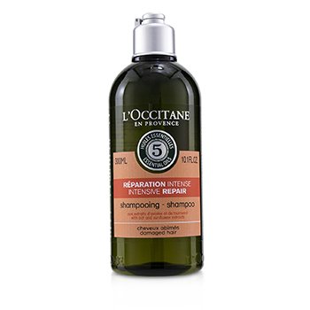 LOccitane Aromachologie Champú Reparador Intensivo (Cabello Dañado)