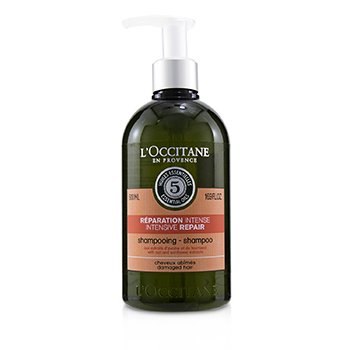 LOccitane Aromachologie Champú Reparador Intensivo (Cabello Dañado)