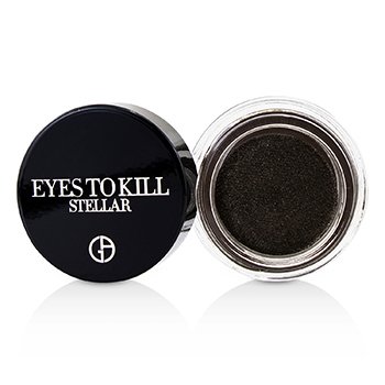 Eyes To Kill Stellar Bouncy Color de Ojos de Pigmentos Altos - # 3 Eclipse