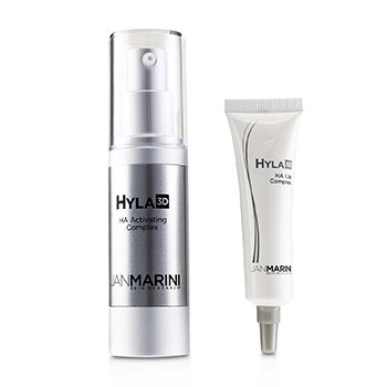 Hyla3D HA Complejo Facial & de Labios