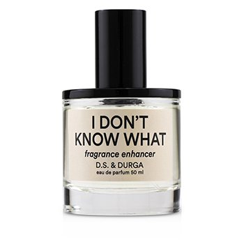 I Don’t Know What Eau De Parfum Spray