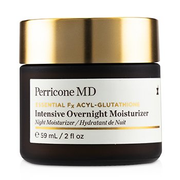 Perricone MD Essential Fx Acyl-Glutathione Hidratante Intensivo Para la Noche