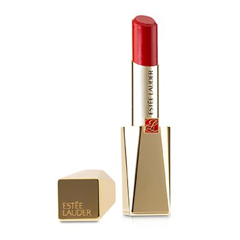 Pure Color Desire Rouge Excess Pintalabios - # 304 Rouge Excess (Crema)
