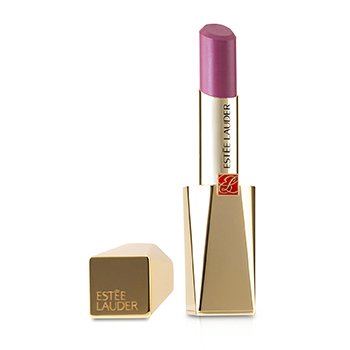 Pure Color Desire Rouge Excess Pintalabios - # 401 Say Yes (Crema)