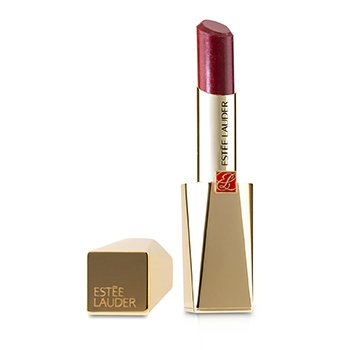 Pure Color Desire Rouge Excess Pintalabios - # 312 Love Starved (Chrome)