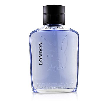 London Eau De Toilette Spray (Edición Limitada)