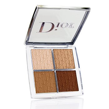 Dior Backstage Paleta de Contorno (Contornea & Ilumina) - # 001 Universal