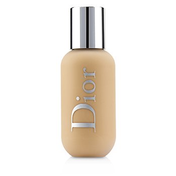 Dior Backstage Base Facial & Corporal - # 2N (2 Neutral)