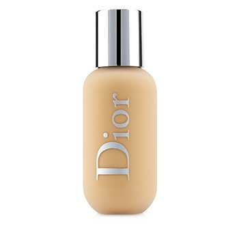 Dior Backstage Base Facial & Corporal - # 2WP (2 Warm Peach)