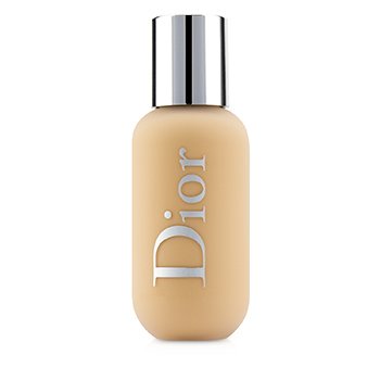 Dior Backstage Base Facial & Corporal - # 2WP (2 Warm Peach)