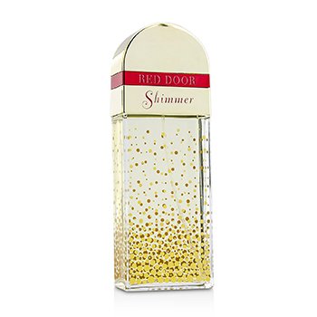 Red Door Shimmer Eau De Parfum Spray (Box Slightly Damaged)