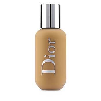 Dior Backstage Base de Rostro & Cuerpo - # 4W (4 Warm)