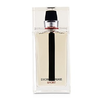 Dior Homme Sport Eau De Toilette Spray