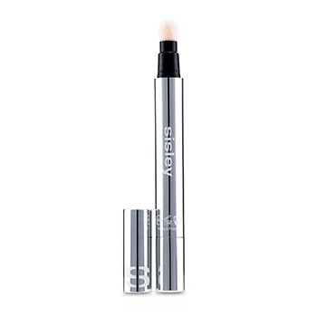 Sisley Stylo Lumiere Lápiz Impulsador de Resplandor Instantáneo - #1 Pearly Rose