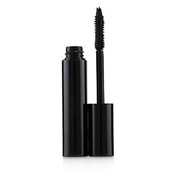 Sisley So Volume Máscara - # 1 Deep Black