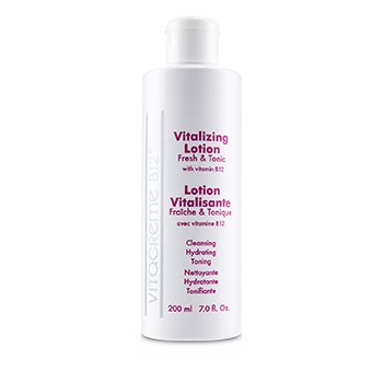 Vitalizing Lotion (Unboxed)