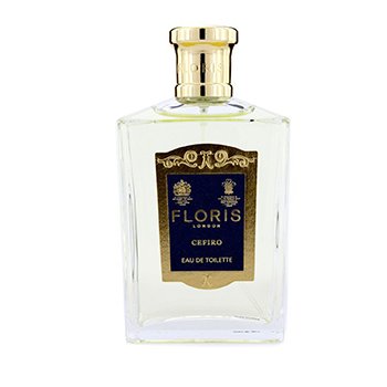 Cefiro Eau De Toilette Spray (Sin Caja)