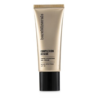 Complexion Rescue Tinted Hydrating Gel Cream SPF30 - #03 Buttercream (Unboxed)