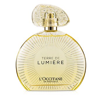 Terre De Lumiere Eau De Parfum Spray (The Gold Edición)