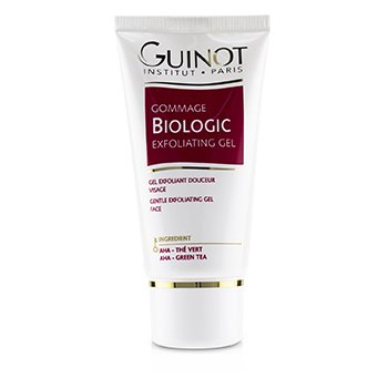 Guinot Biologic Gel Exfoliante Para Rostro