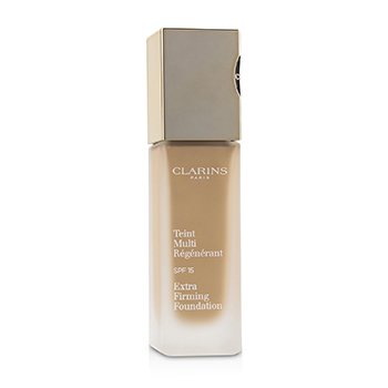 Extra Firming Foundation SPF 15 - 107 Beige (Box Slightly Damaged)