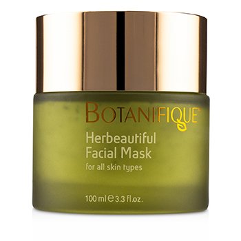 Herbeautiful Mascarilla Facial