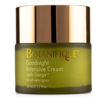 GoodCrema de Noche Intensiva