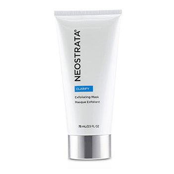 Aclarar - Mascarilla Exfoliante