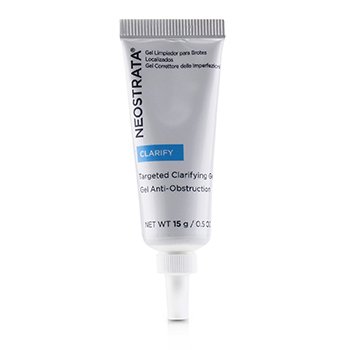 Neostrata Clarify - Gel Aclarante Dirigido