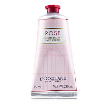 LOccitane Rose Crema de Manos