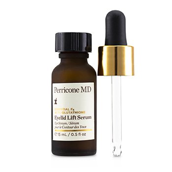 Perricone MD Essential Fx Acyl-Glutathione Eyelid Lift Suero