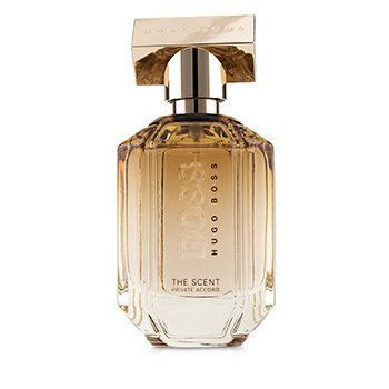 The Scent Private Accord For Her Eau De Parfum Spray